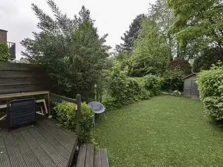 maison à louer à kraainem € 1.950 (lqszk) - maxime real estate | zimmo