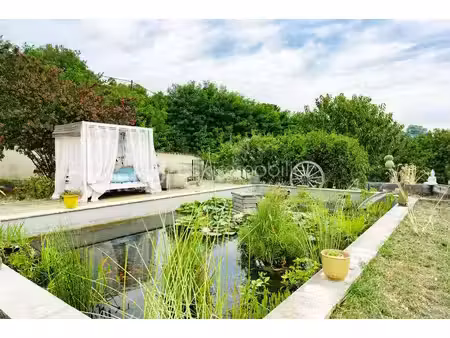 maison de 141 m² à la frette