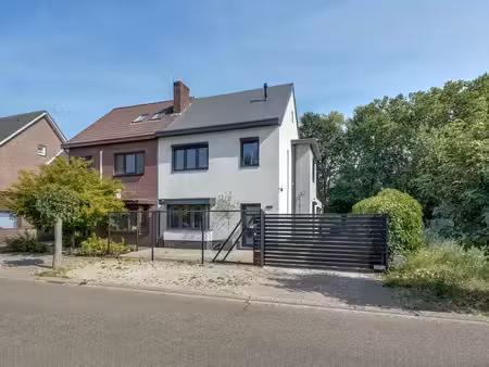 maison à vendre à lanaken € 449.000 (lqt20) - co real estate | zimmo