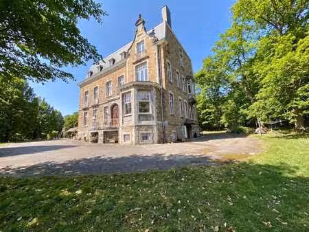 maison de maître