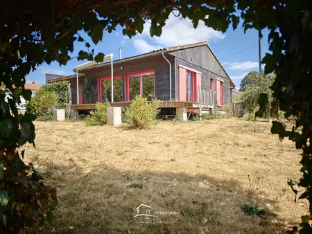 maison ossature bois
