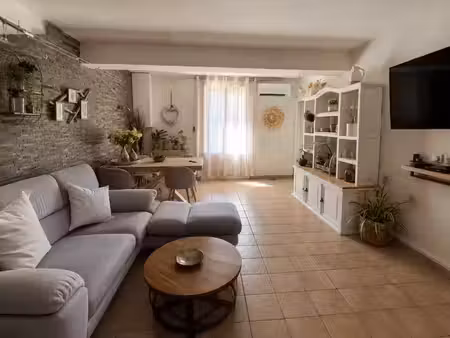 maison - parc de la rauze - montpellier