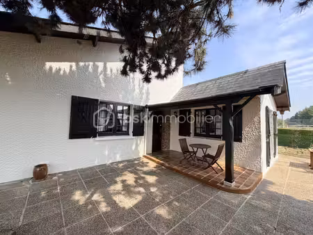 maison de 111 m² à nouvion-sur-meuse