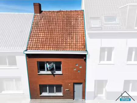 maison à louer à ruddervoorde € 850 (lqsy2) - immo stijn | zimmo