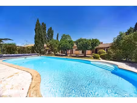 propriété de caractère 259 m² + piscine et atelier — lauragais  40 min toulouse