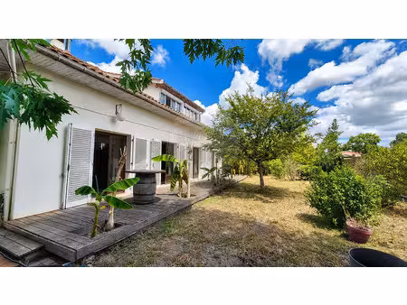 maison 5 chambre(s) à vendre