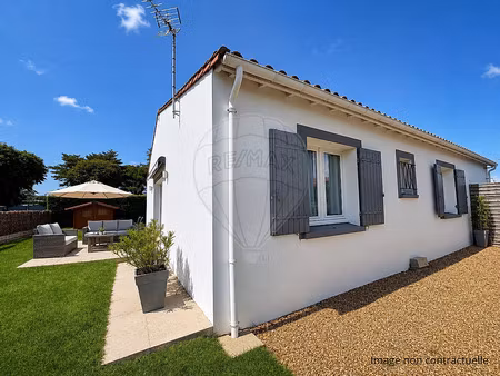 maison 3 chambre(s) à vendre