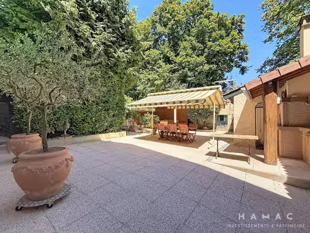 maison 187m2 - 1954m2 de terrain- garage double
