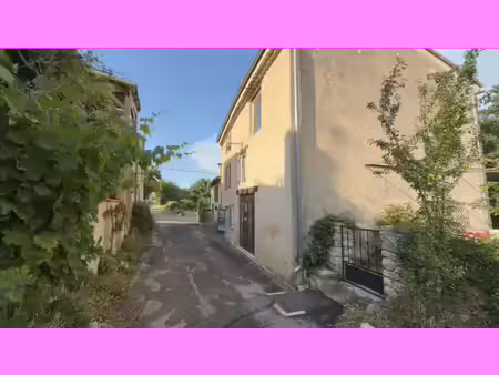 maison à vendre sault 5 pièce(s) 145m2 248 000€