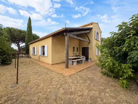 maison à vendre sauvian 6 pièce(s) 169m2 299 000€