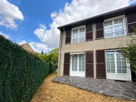 maison de 112 m² à savigny-sur-orge