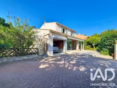 maison traditionnelle à six-fours-les-plages (83140)
