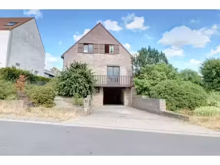 maison à louer à plintveld 11 tervuren (vbe53522)