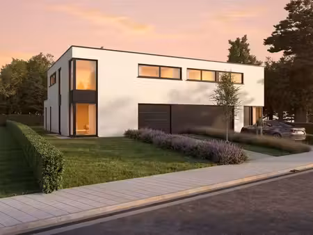 maison à vendre à tremelo € 485.000 (lqt10) - koningen & ridders | zimmo