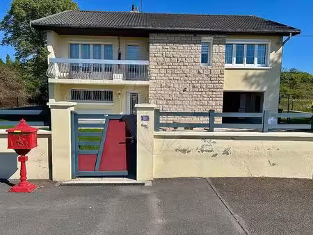 maison 3 chambre(s) à vendre