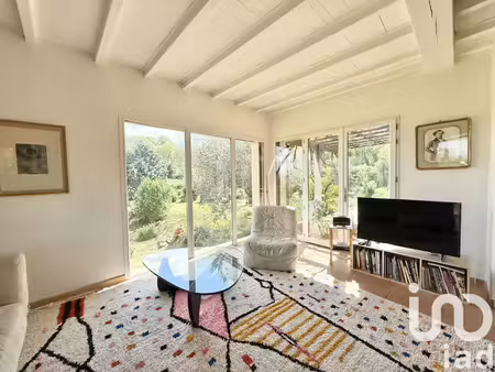 maison de village à viazac (46100)