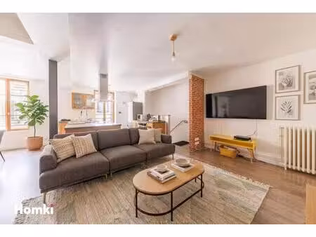 maison/villa t3 de 70 m² à clermont-ferrand 63100