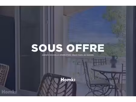 villa t5 de 102 m² avec sous-sol complet à cunac