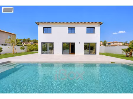 villa contemporaine d'exception (2025) la crau