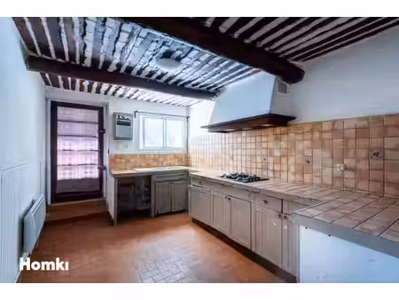 **mallemort – hameau de pont royal**