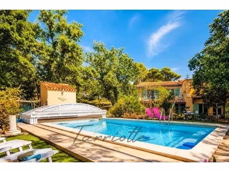 annonce maison à vendre