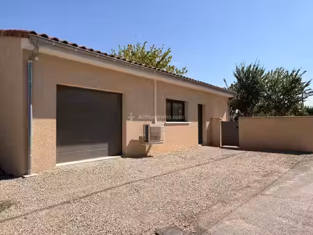 villa t4 saint-juéry