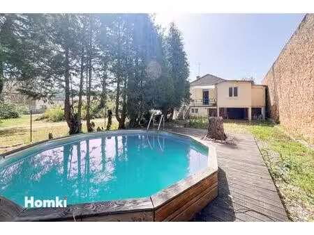 maison/villa t3 de 70 m² à sauveterre-la-lémance 47500
