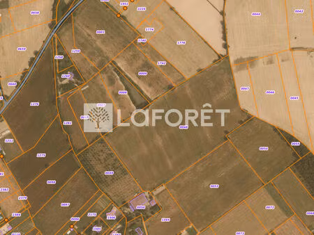 terres agricoles à castelsarrasin 170993 m2