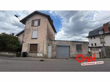 orpi remiremont centre