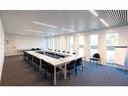 nice offices to let as from 450 m² up to 4.500 m²