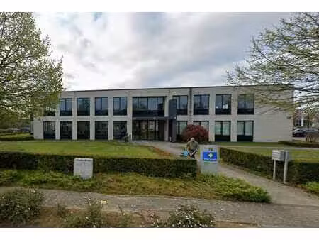 nice offices to let as from 450 m² up to 4.500 m²