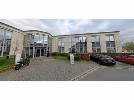 nice offices to let as from 450 m² up to 4.500 m²