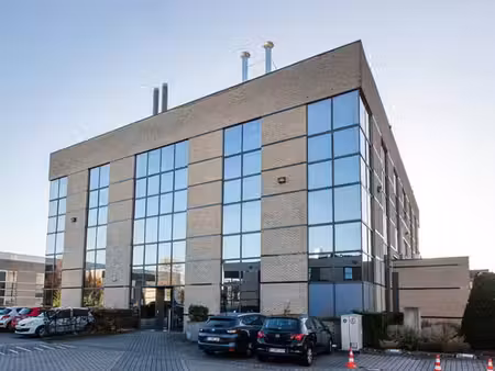 nice offices for rent