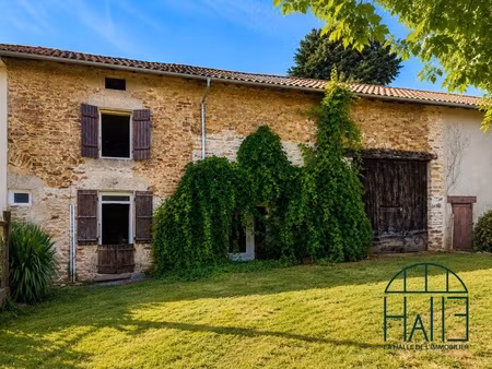 maison 4 pièces - 95 m²