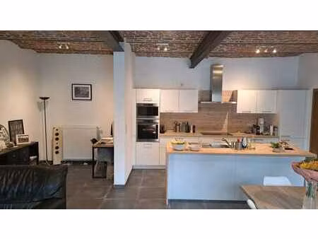 maison 2 ch. éghezée - epc a++