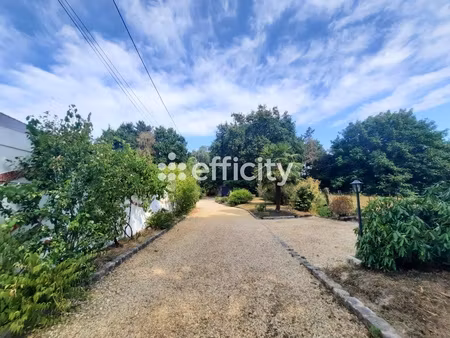 maison 4 pièces - 115 m²