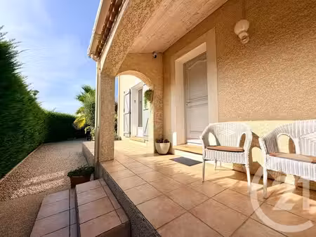maison à vendre - 4 pièces - 97 m2 - aimargues - 30 - languedoc-roussillon
