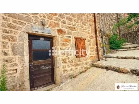 maison 4 pièces - 40 m²