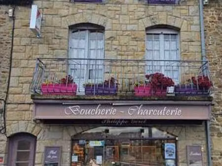 vente bureaux et commerces à lamballe (22400) : à vendre / 212m² lamballe