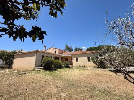 villa à vendre