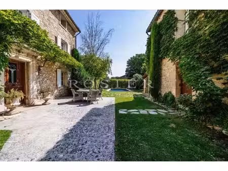 annonce maison à vendre