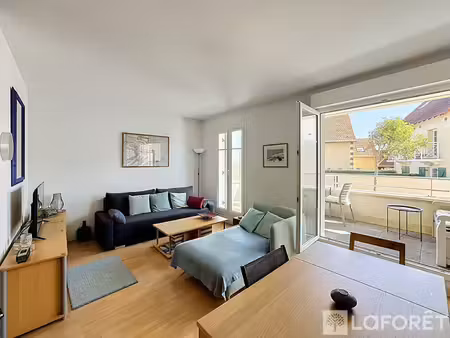 laforet immobilier - acacia immobilier