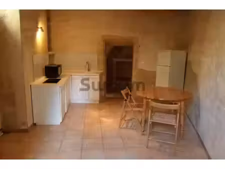 studio à louer