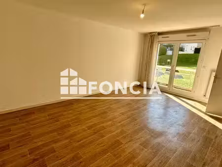 appartement à louer - logement étudiant