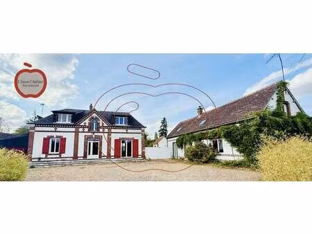 villa à vendre