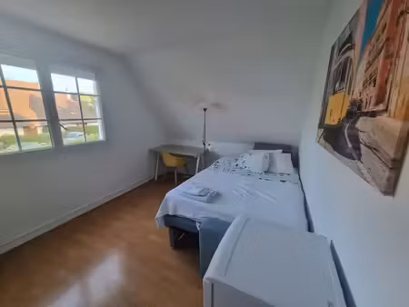 location appartement 1 pièce 20 m² à breuillet (91650)