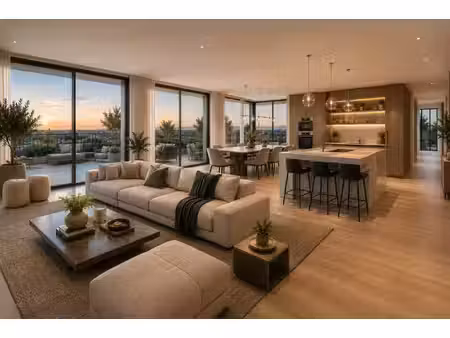 vente appartement 5 pièces