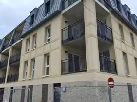 location appartement 3 pièces à jullouville (50610) : à louer 3 pièces / 62m² jullouville