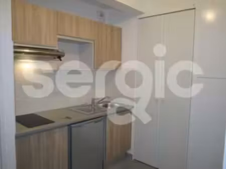 location appartement 2 pièces à saint-sébastien-sur-loire (44230) : à louer 2 pièces / 43m