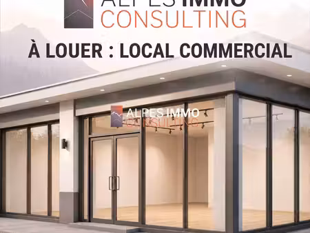 location local commercial